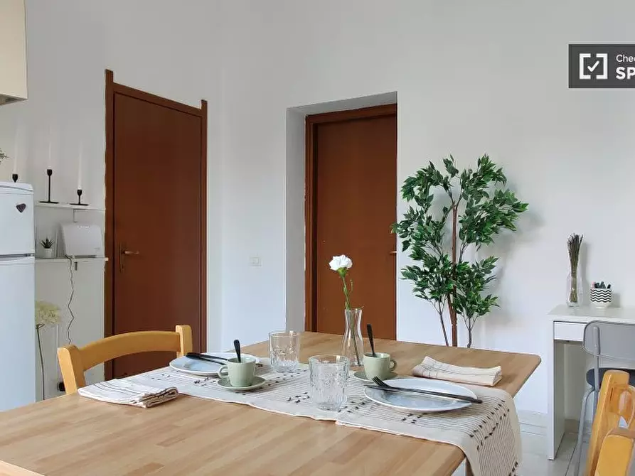 Immagine 5 di Appartamento in affitto  in Via Pietro da Cortona a Milano