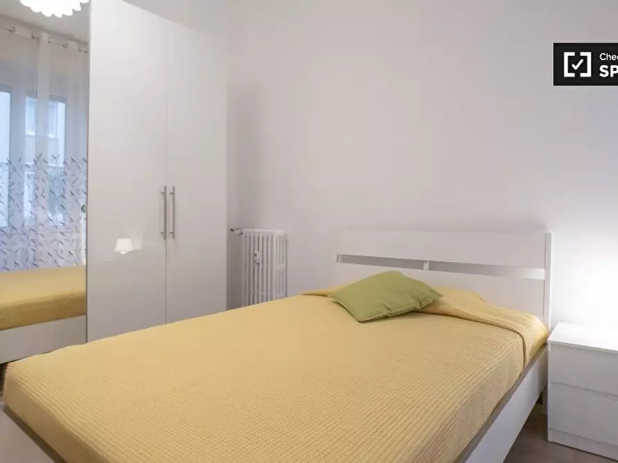 Immagine 2 di Camera condivisa in affitto  in Viale delle Rimembranze di Greco, 20125 Milano MI, Italy a Milano