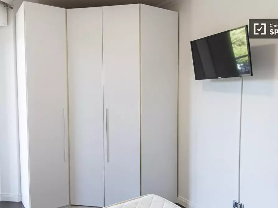 Immagine 19 di Appartamento in affitto  in Via del Pianeta Venere a Roma