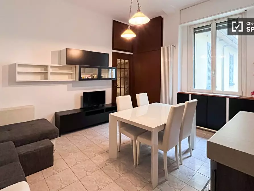 Immagine 10 di Appartamento in affitto  in Via Giulio e Corrado Venini a Milano