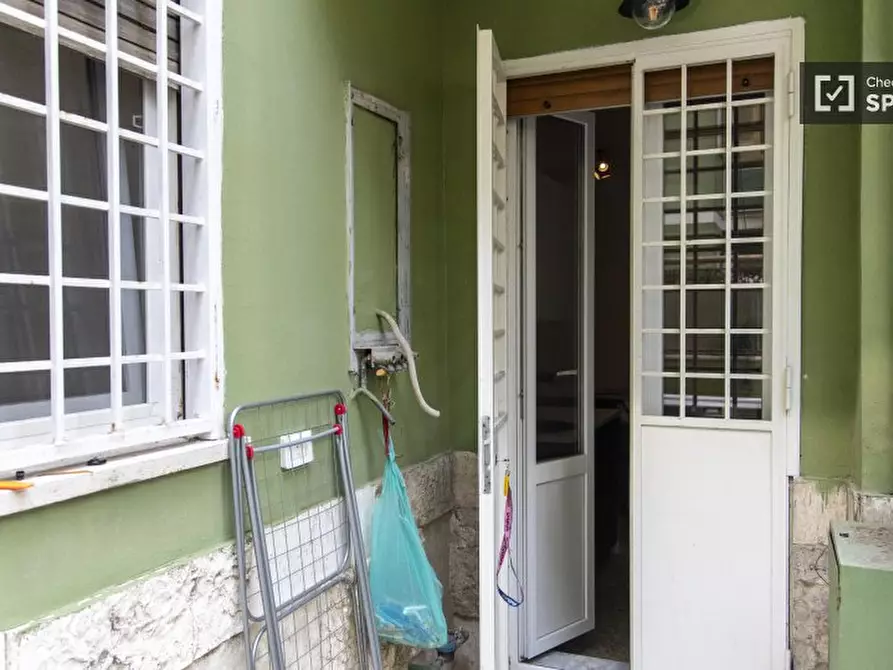 Immagine 19 di Appartamento in affitto  in Via Simone Mosca a Roma