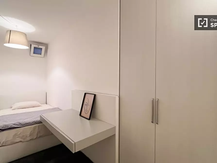 Immagine 17 di Appartamento in affitto  in Via Francesco Brioschi a Milano