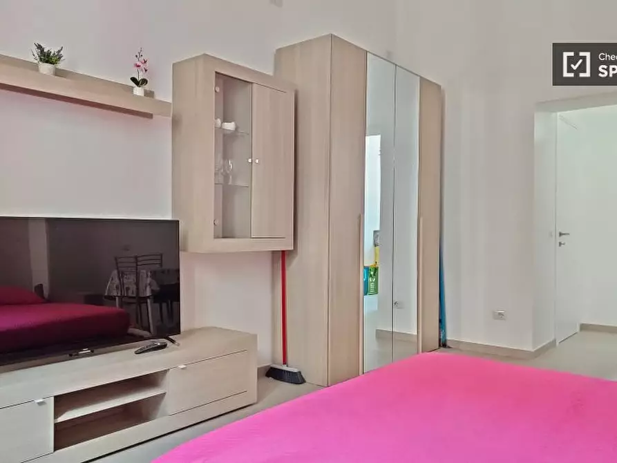 Immagine 4 di Appartamento in affitto  in Via Giuseppe Regaldi a Milano