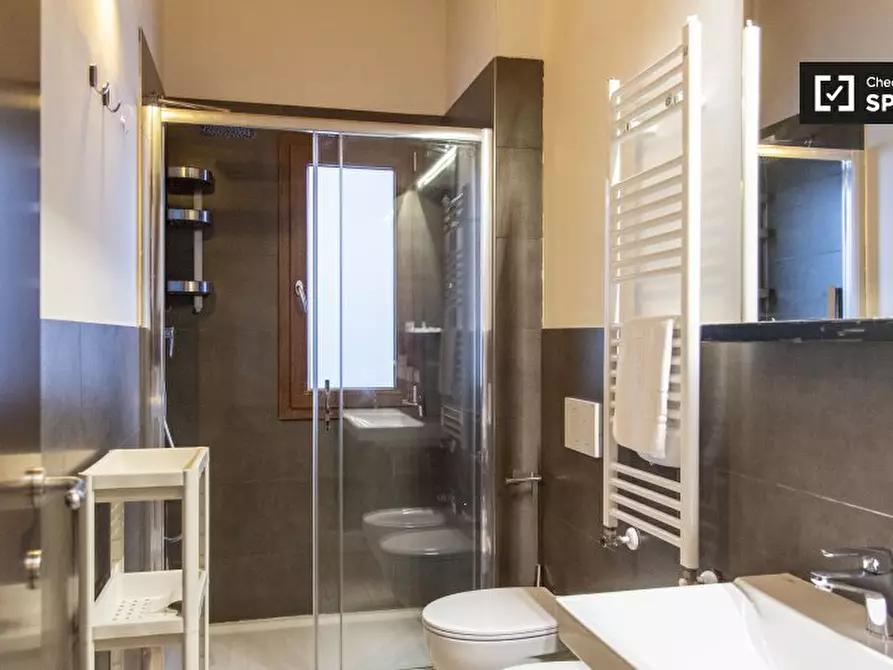 Immagine 4 di Appartamento in affitto  in Via di Acqua Bullicante a Roma