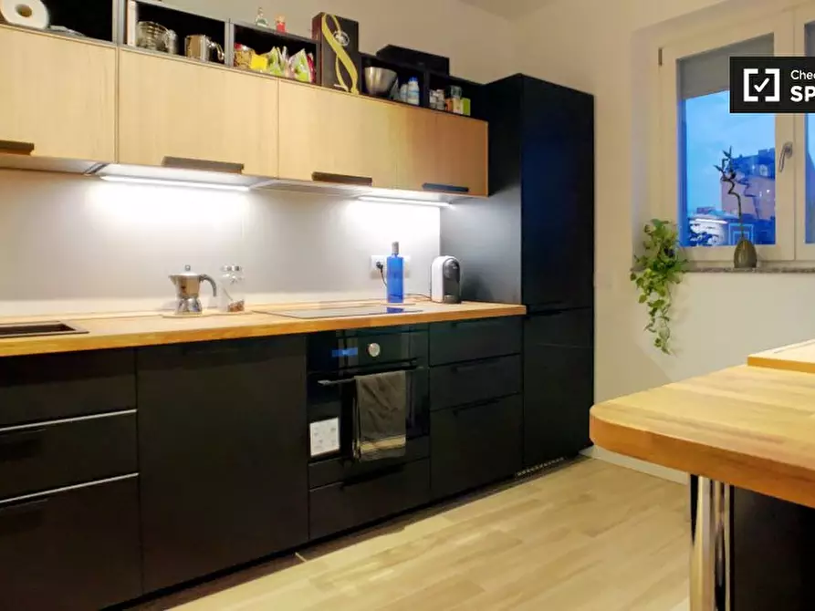 Immagine 15 di Appartamento in affitto  in Via Diego Guicciardi a Milano