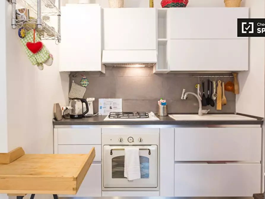 Immagine 5 di Appartamento in affitto  in Via Matteo Maria Boiardo a Milano