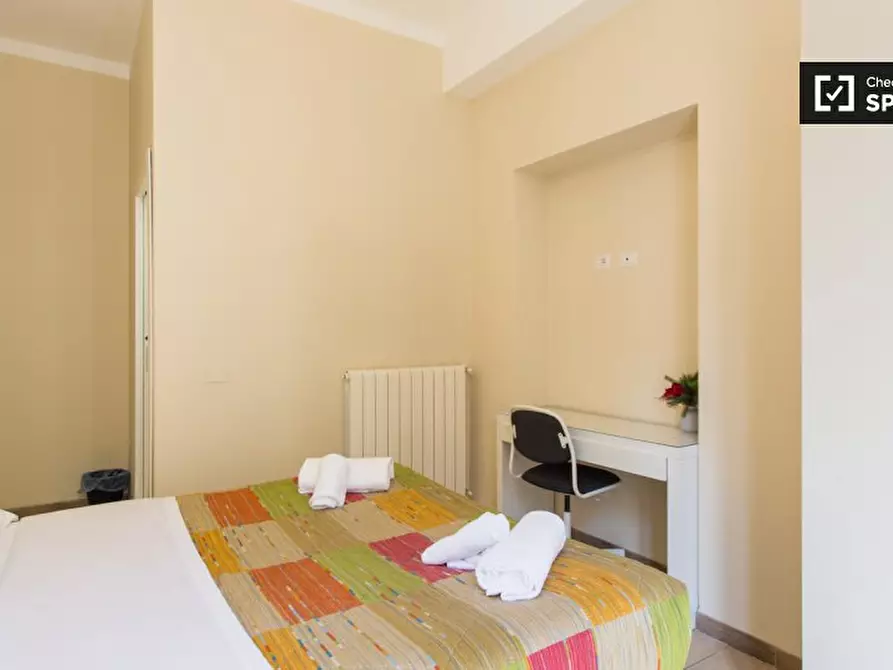 Immagine 6 di Camera condivisa in affitto  in Via Pietro Marocco a Milano