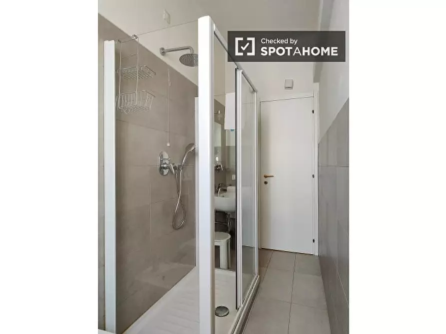 Immagine 14 di Ufficio in affitto  in Via Goffredo Sigieri, 3, 20135 Milano MI, Italy a Milano