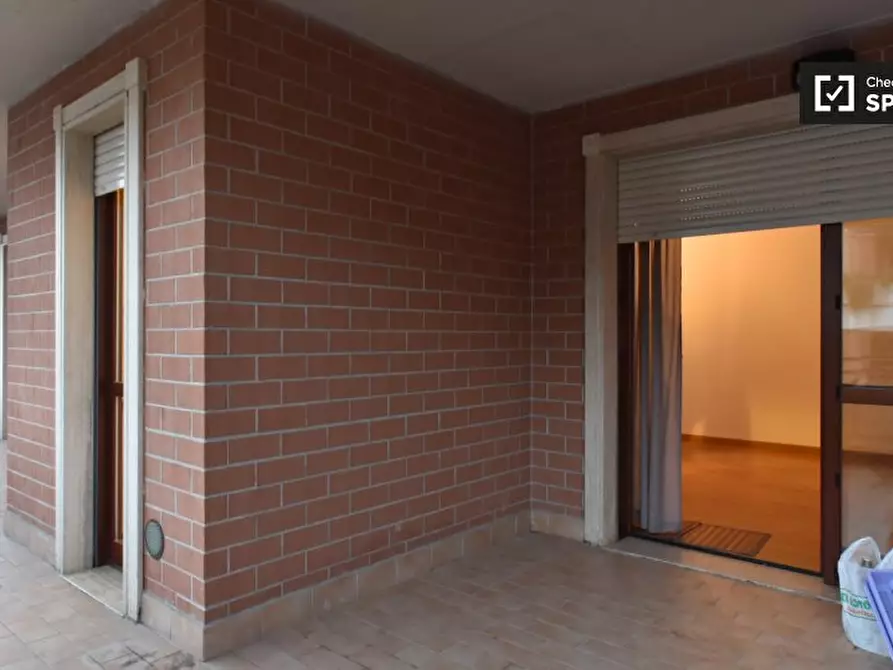 Immagine 7 di Appartamento in affitto  in Via Siligo, 00148 Roma RM, Italy a Roma