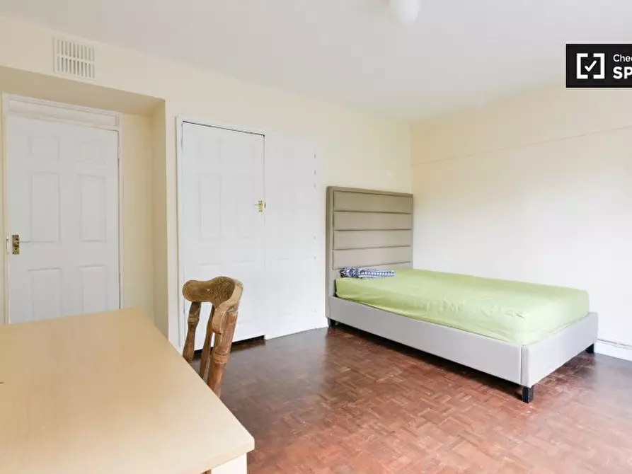 Immagine 16 di Camera condivisa in affitto  in Coligny Court,  Camberwell, London a Camberwell
