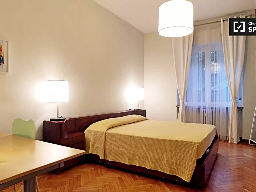 Immagine 3 di Camera condivisa in affitto  in Via Paris Bordone, 20149 Milano MI, Italy a Milano