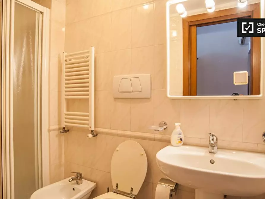 Immagine 12 di Appartamento in affitto  in Via di S. Maria Maggiore, 161, 00184 Roma RM, Italy a Roma