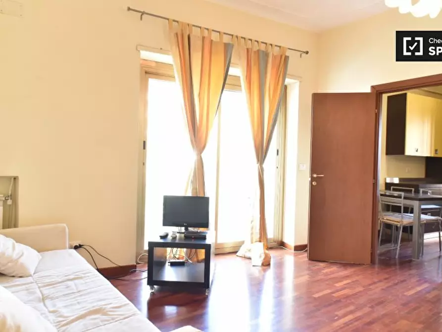 Immagine 6 di Ufficio in affitto  in Via Pio VIII a Roma