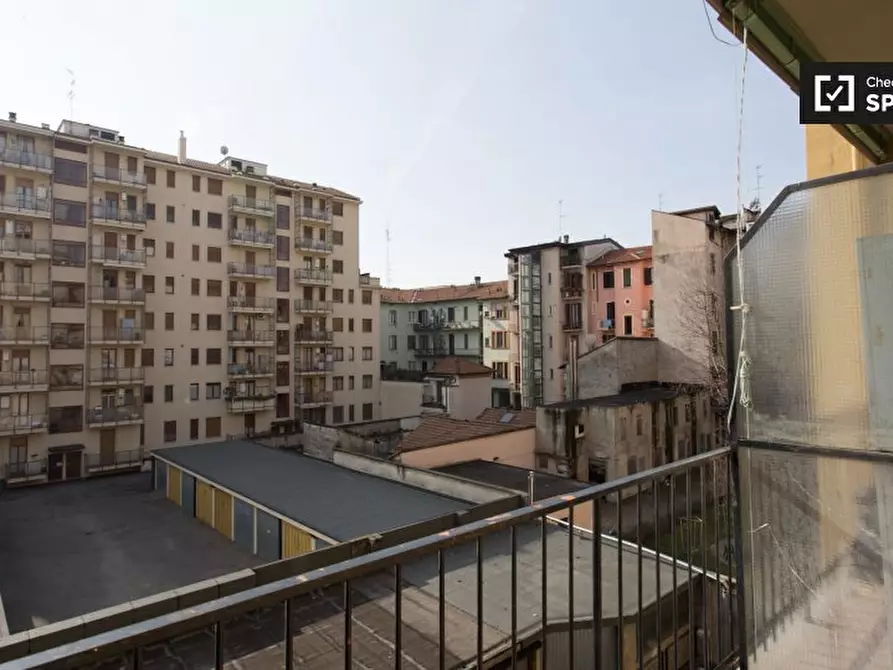 Immagine 8 di Camera condivisa in affitto  in Viale Giovanni da Cermenate a Milano