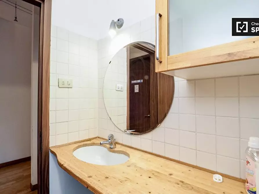 Immagine 16 di Camera condivisa in affitto  in Via Sapri a Milano