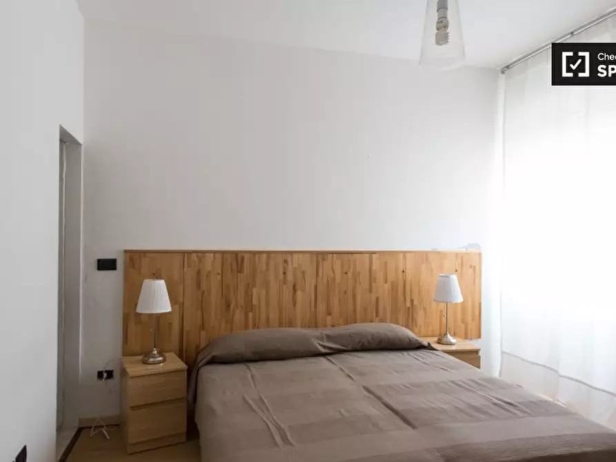 Immagine 9 di Camera condivisa in affitto  in Via Negroli a Milano