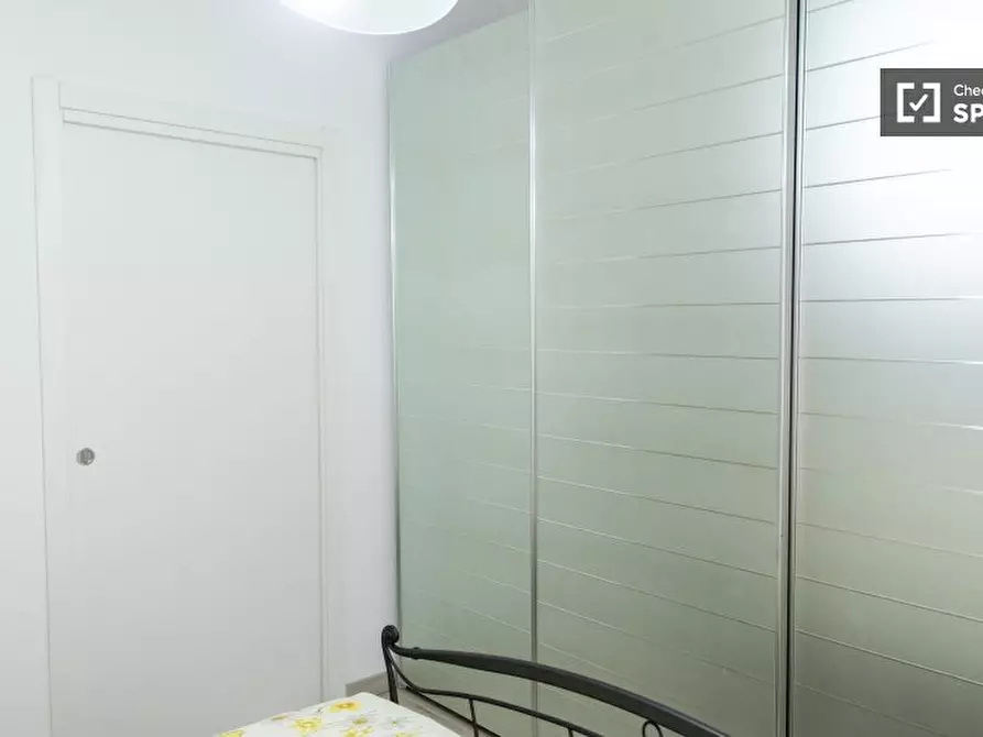 Immagine 16 di Appartamento in affitto  in Viale di Villa Pamphili a Roma