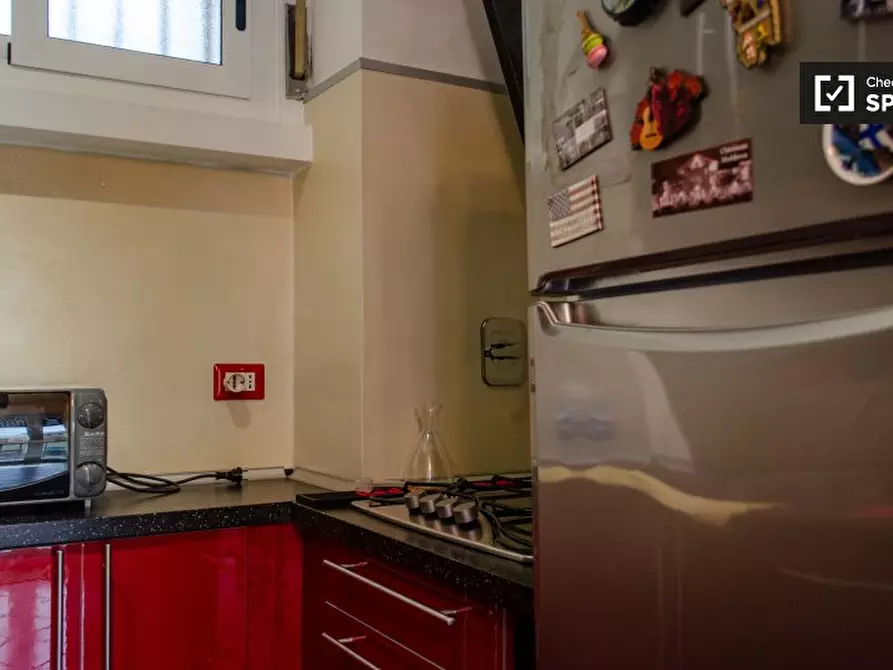 Immagine 6 di Ufficio in affitto  in Via Tuscolana, 00175 Roma RM, Italy a Roma