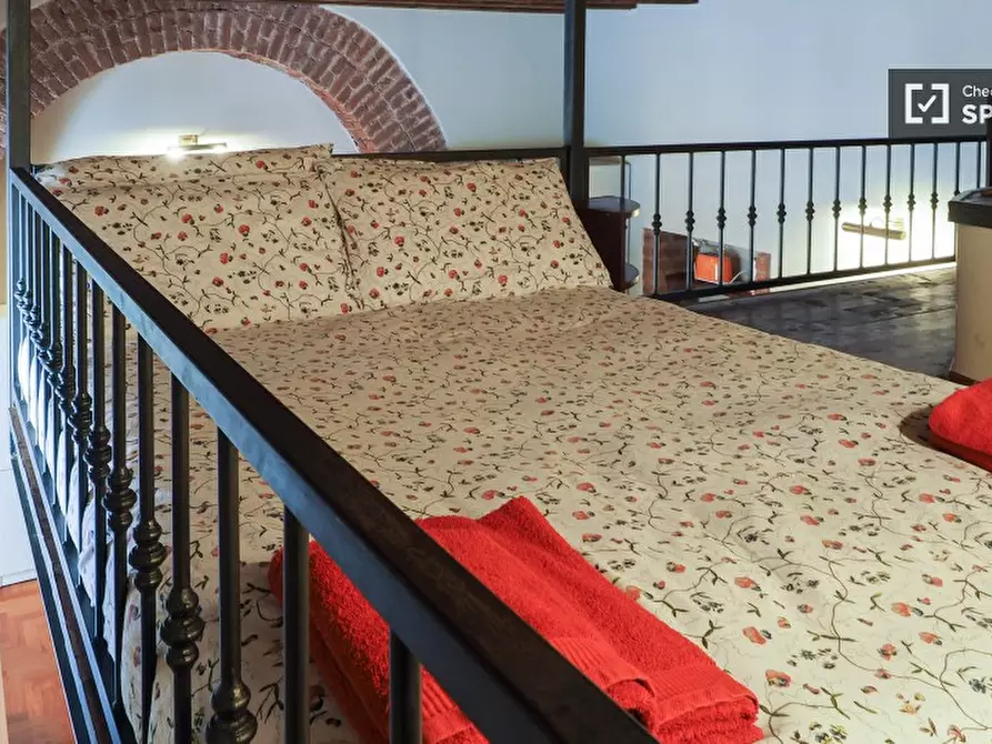 Immagine 14 di Ufficio in affitto  in Ripa di Porta Ticinese a Milano