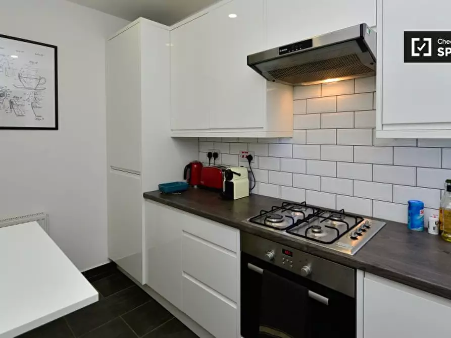 Immagine 7 di Camera condivisa in affitto  in Myrdle Court, Myrdle Street a Poplar