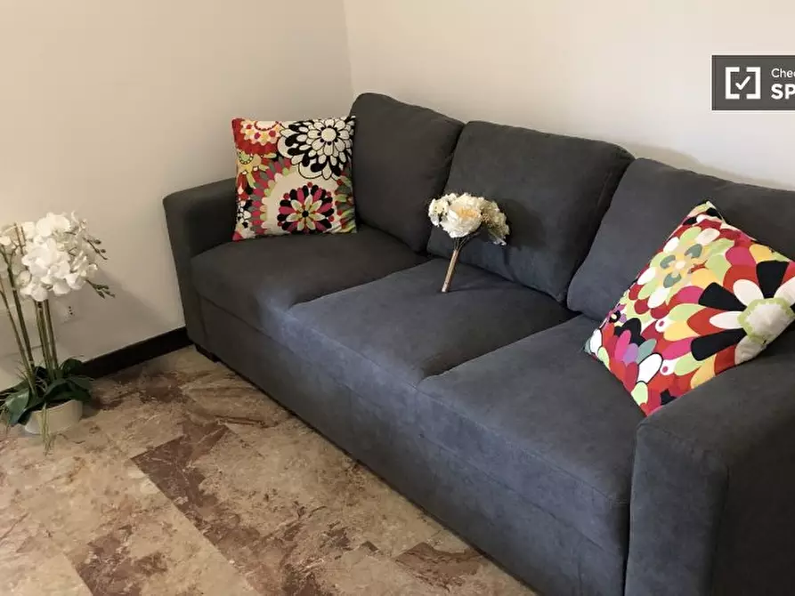 Immagine 11 di Camera condivisa in affitto  in Via Umberto I a Padova