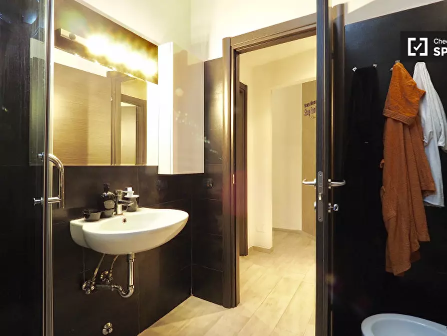 Immagine 17 di Appartamento in affitto  in Via Privata Filippo Tommaso Marinetti a Milano