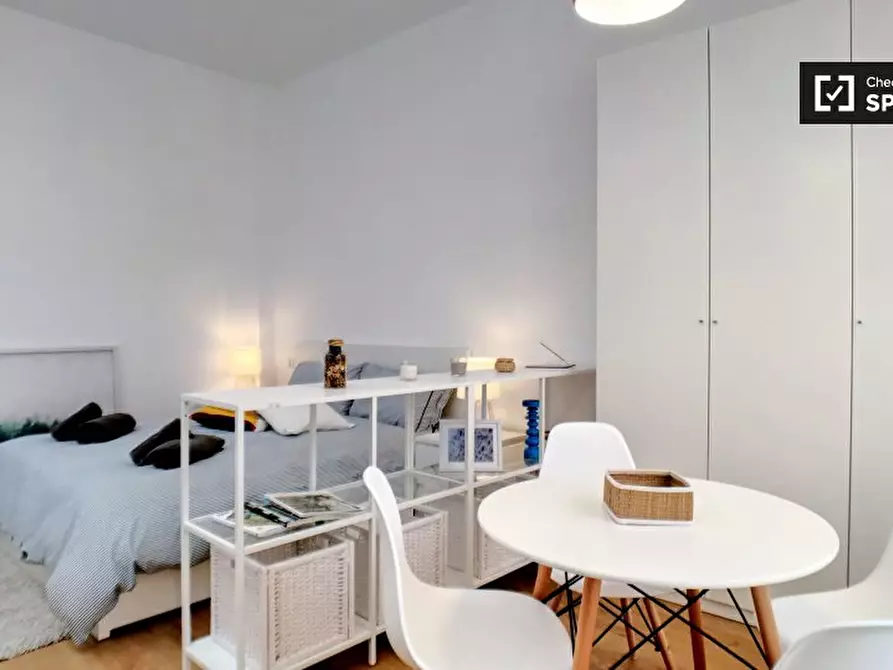 Immagine 3 di Ufficio in affitto  in Via Accademia, 20131 Milano MI, Italy a Milano