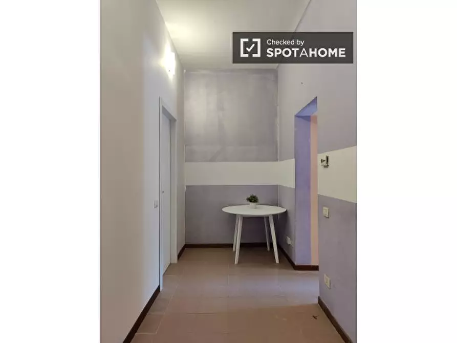 Immagine 13 di Camera condivisa in affitto  in Via Nicola Palmieri a Milano