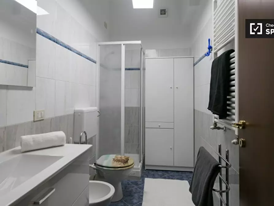 Immagine 5 di Ufficio in affitto  in Via Privata Antonio Meucci a Milano