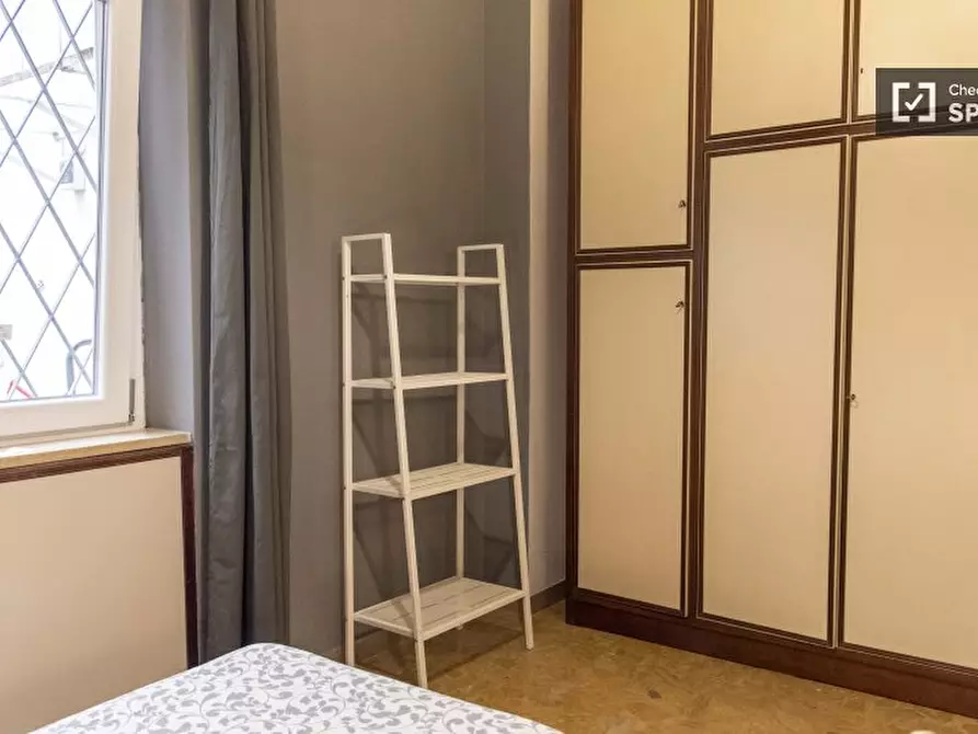 Immagine 4 di Camera condivisa in affitto  in Via Aquileia, 00198 Roma RM, Italy a Roma