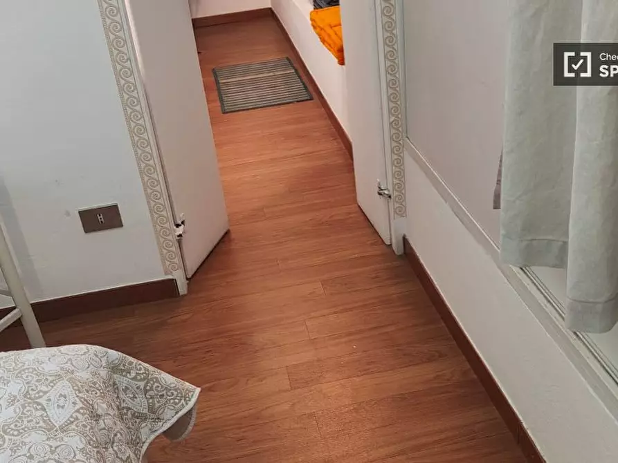 Immagine 4 di Appartamento in affitto  in Via Giorgio Washington a Milano