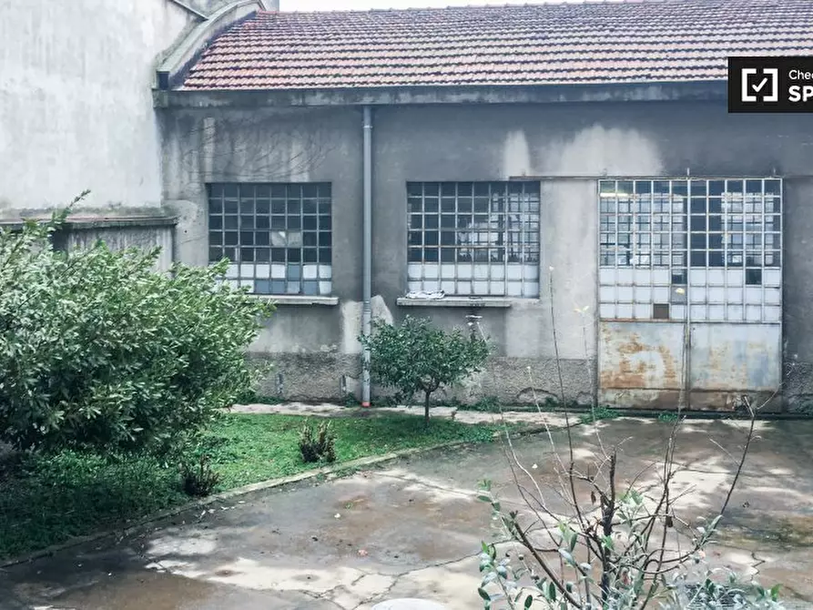 Immagine 7 di Ufficio in affitto  in Via Giuseppe Ripamonti a Milano