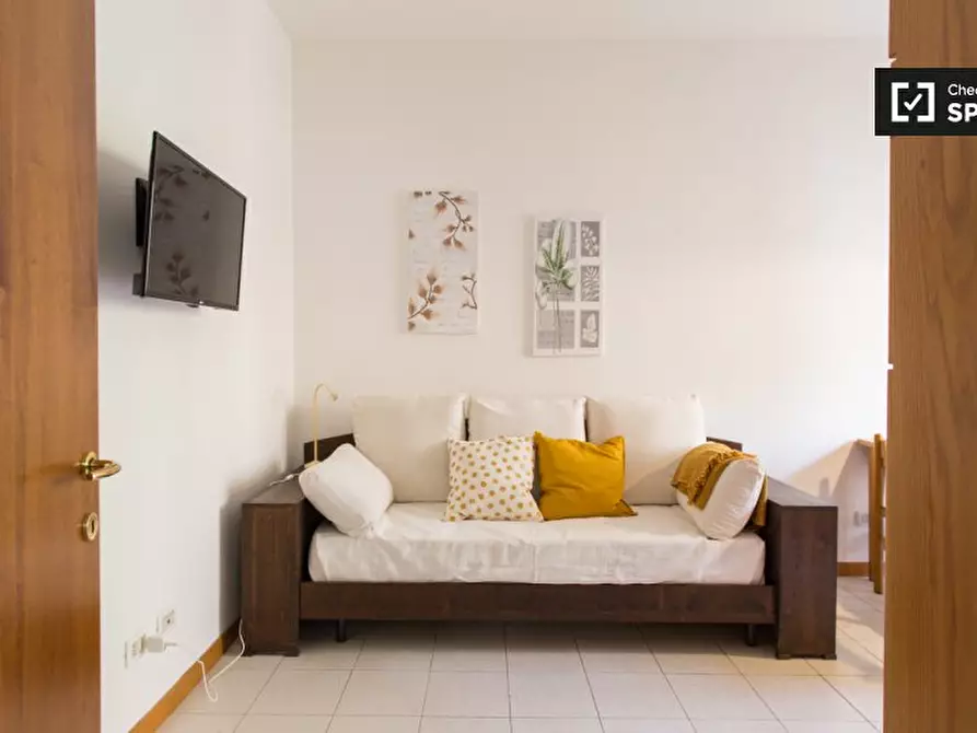 Immagine 2 di Appartamento in affitto  in Via Giuseppina Lazzaroni a Milano