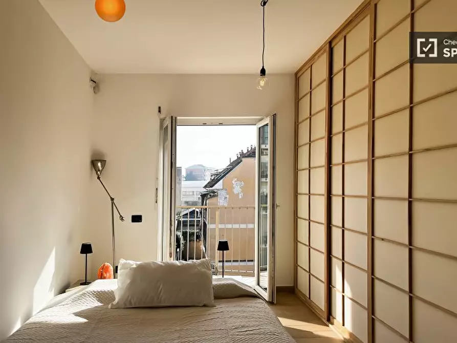 Immagine 17 di Appartamento in affitto  in Via Privata Giuseppe Ugolini a Milano