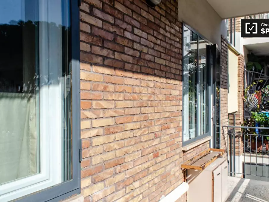 Immagine 19 di Appartamento in affitto  in Via Aristide Leonori, 22, 00147 Roma RM, Italy a Roma