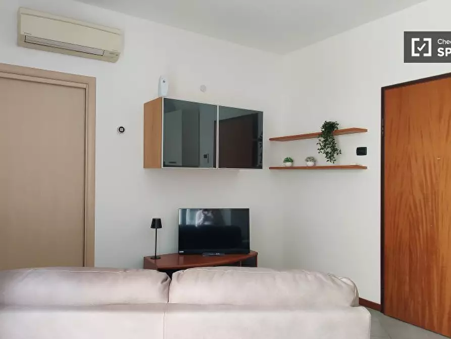 Immagine 2 di Appartamento in affitto  in Via Pellegrino Strobel a Milano