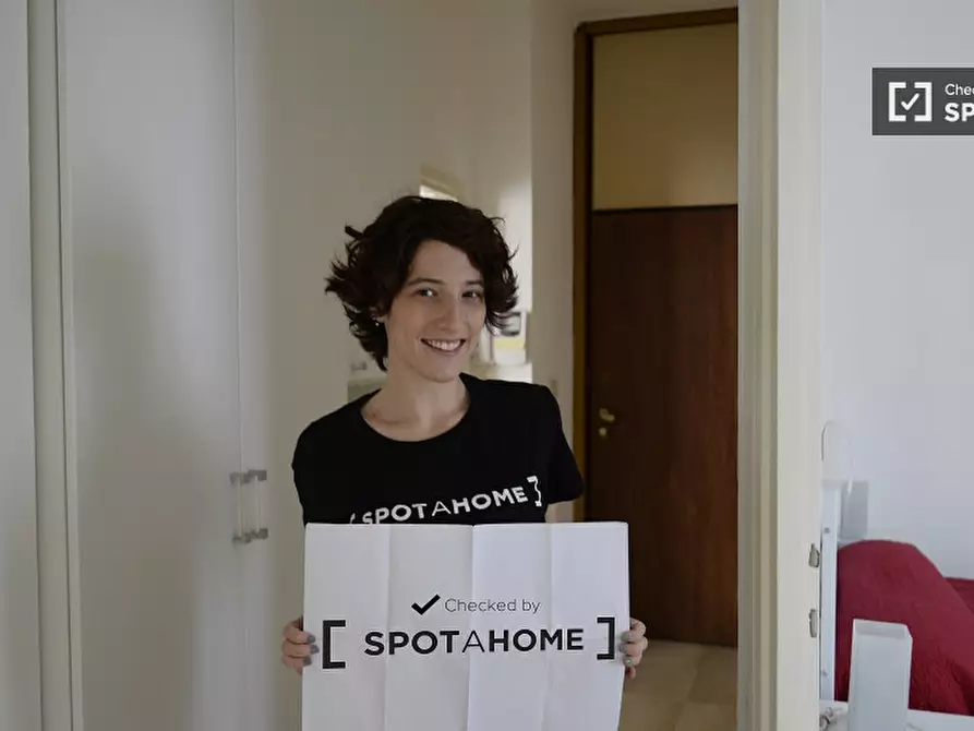 Immagine 9 di Appartamento in affitto  in via ogliari pietro a Milano