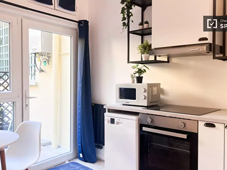 Immagine 1 di Ufficio in affitto  in Via Don Bosco a Milano