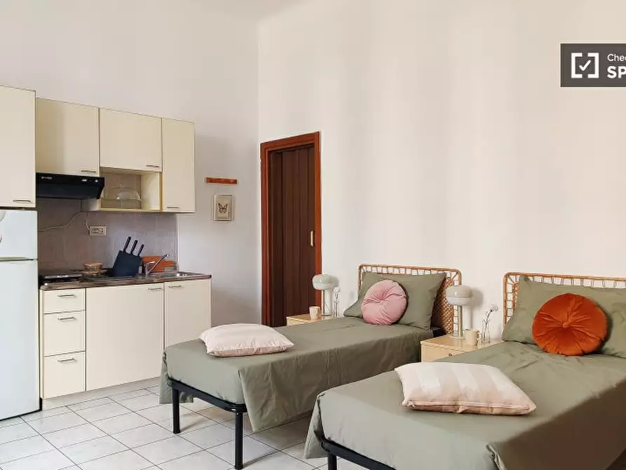 Immagine 9 di Ufficio in affitto  in Via Giovanni Lulli a Milano