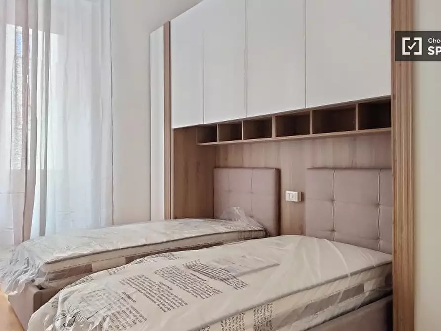 Immagine 15 di Appartamento in affitto  in Via Giuseppe Mercalli a Milano