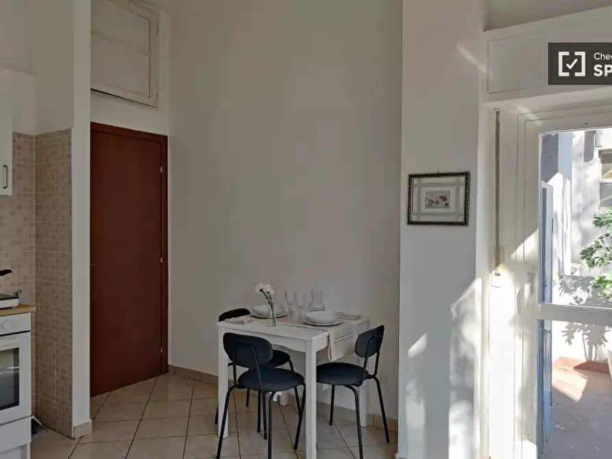 Immagine 5 di Appartamento in affitto  in Via degli Etruschi a Milano