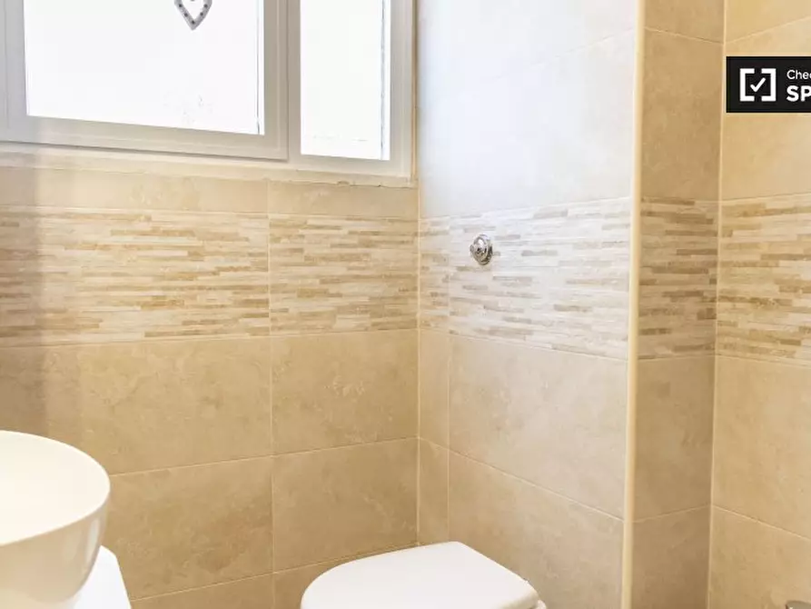 Immagine 12 di Appartamento in affitto  in Via Carlo Livi a Roma