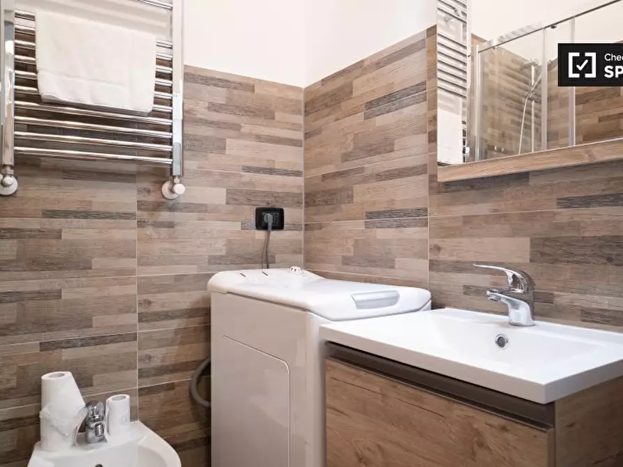 Immagine 9 di Appartamento in affitto  in Vicolo della Penitenza a Roma