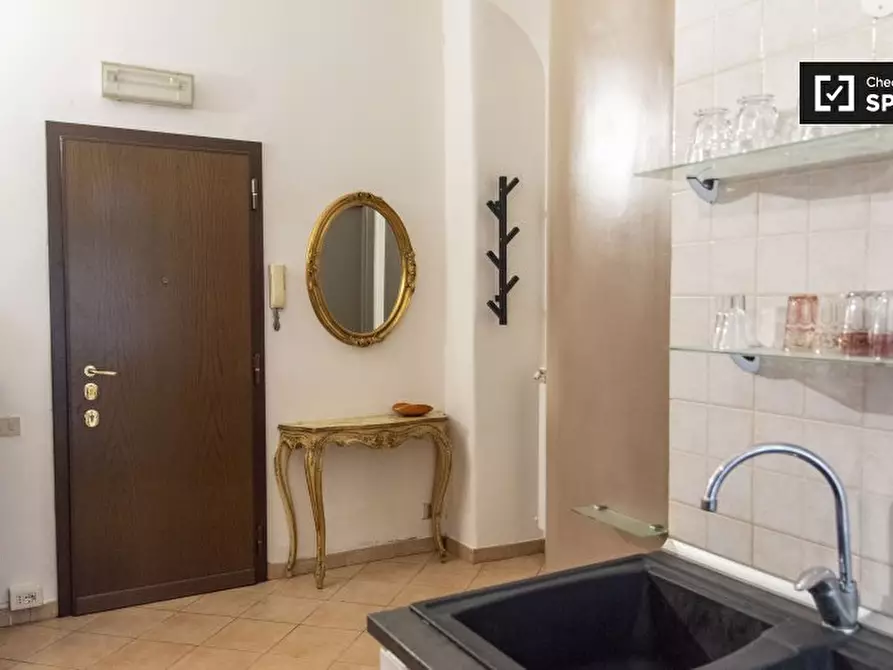 Immagine 17 di Appartamento in affitto  in Via Bixio a Roma