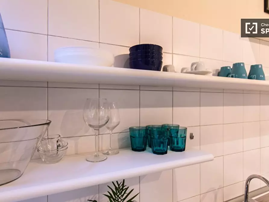 Immagine 11 di Ufficio in affitto  in Via Luigi Pasteur, 20127 Milano MI, Italy a Milano