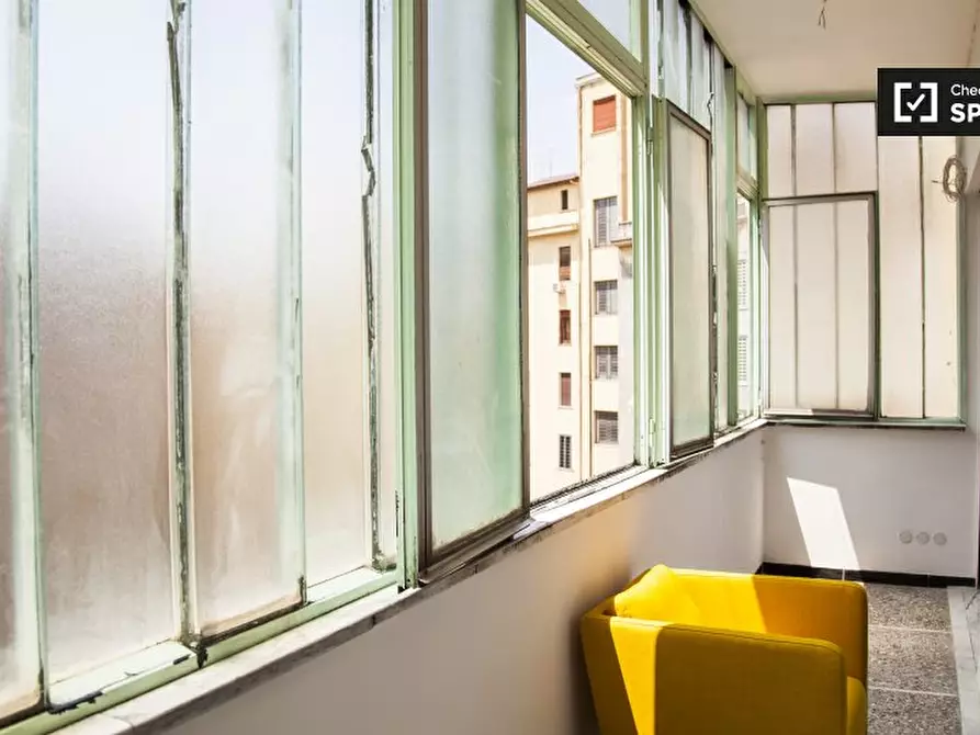 Immagine 19 di Camera condivisa in affitto  in Via Nemorense, 00198 Roma RM, Italy a Roma