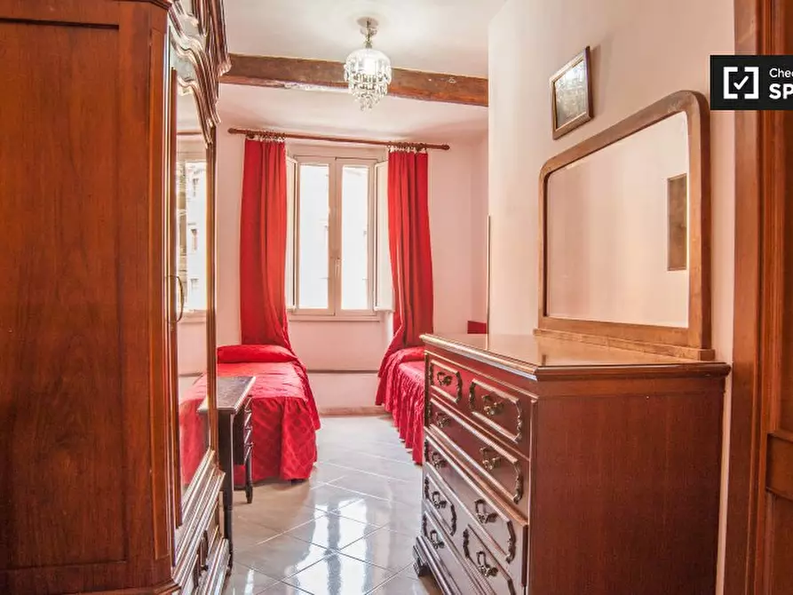 Immagine 18 di Appartamento in affitto  in Via di S. Maria Maggiore, 161, 00184 Roma RM, Italy a Roma