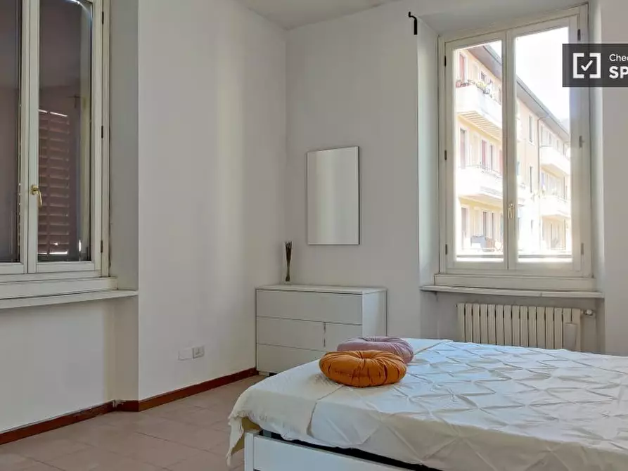 Immagine 4 di Camera condivisa in affitto  in Via Nicola Palmieri a Milano
