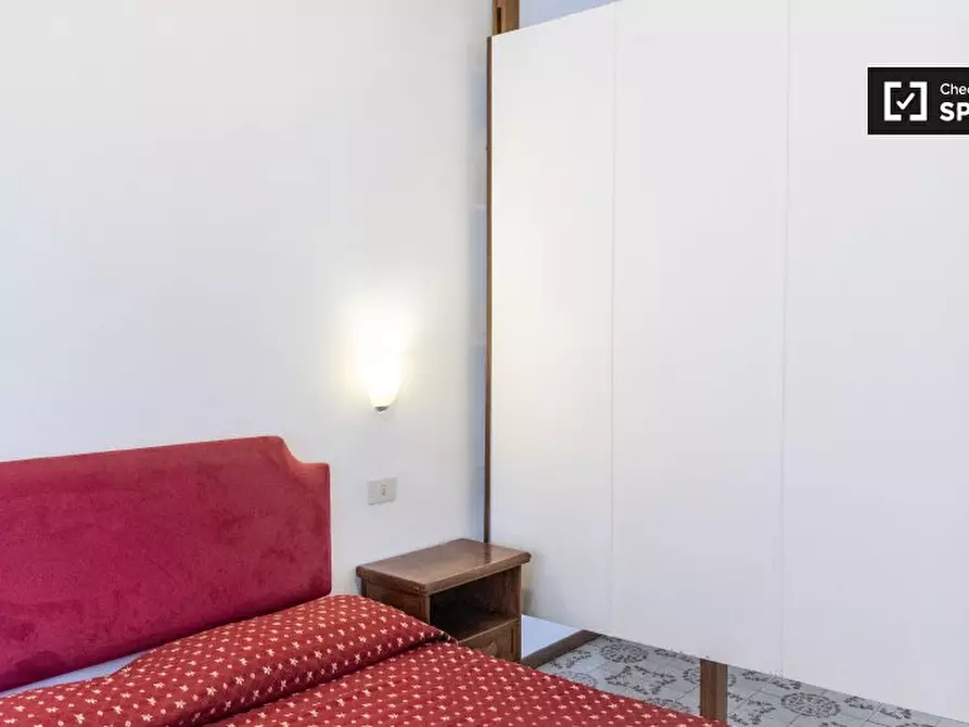 Immagine 10 di Ufficio in affitto  in Via della Balduina a Roma