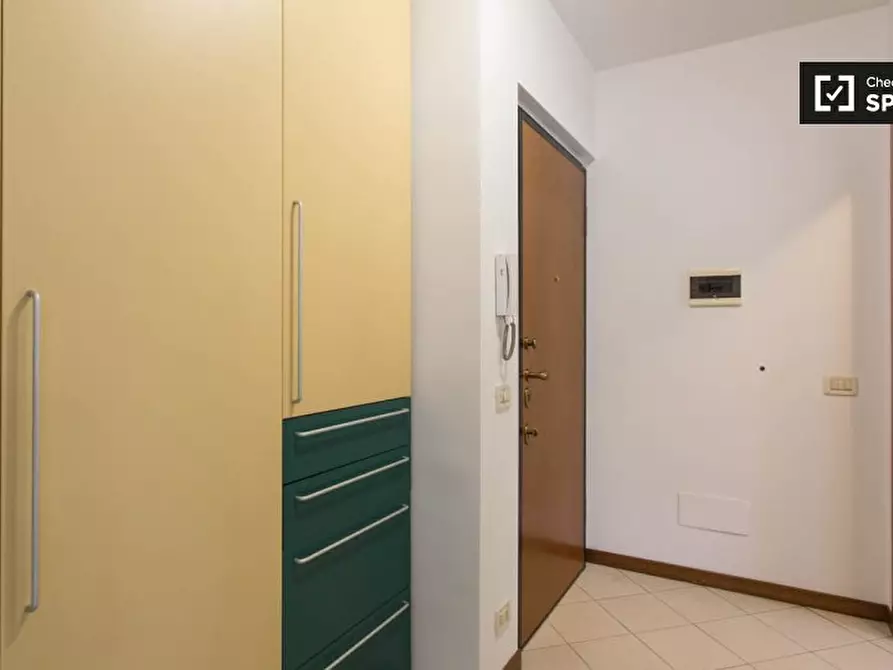 Immagine 8 di Appartamento in affitto  in Via Giuseppina Lazzaroni a Milano